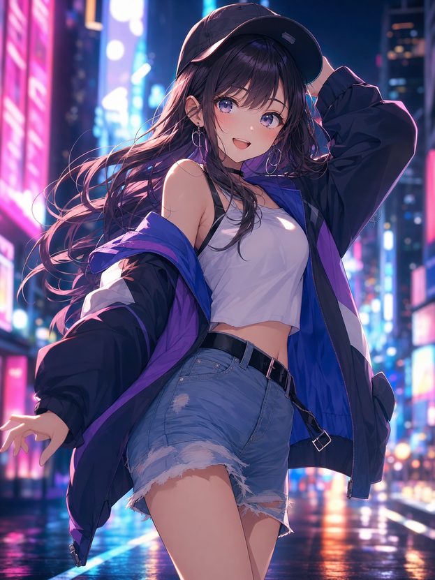 小欣奈福利姬影像动漫创作
